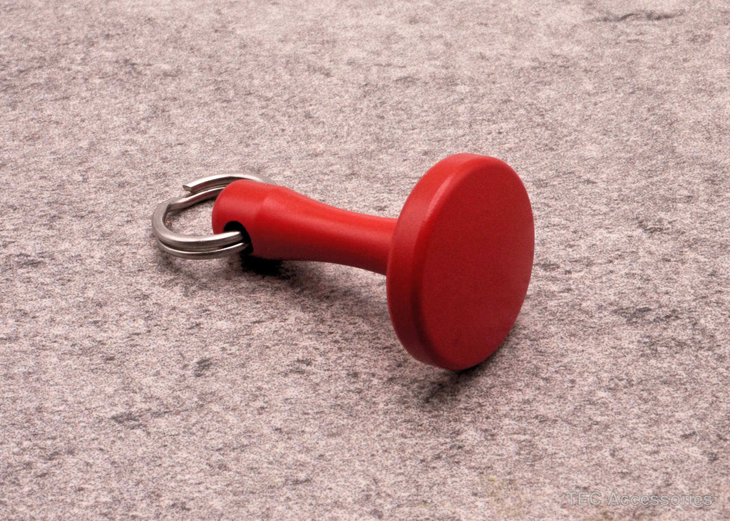 Zip-Ti - Red Cerakote *Limited Release* – TEC Accessories