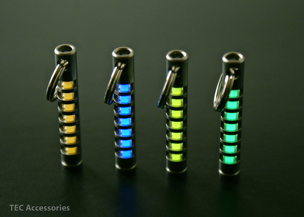 TEC-S323 Isotope Fob | TEC Accessories