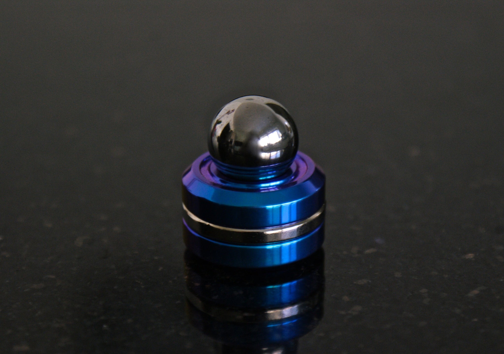 Orbiter™ Titanium Gift Set