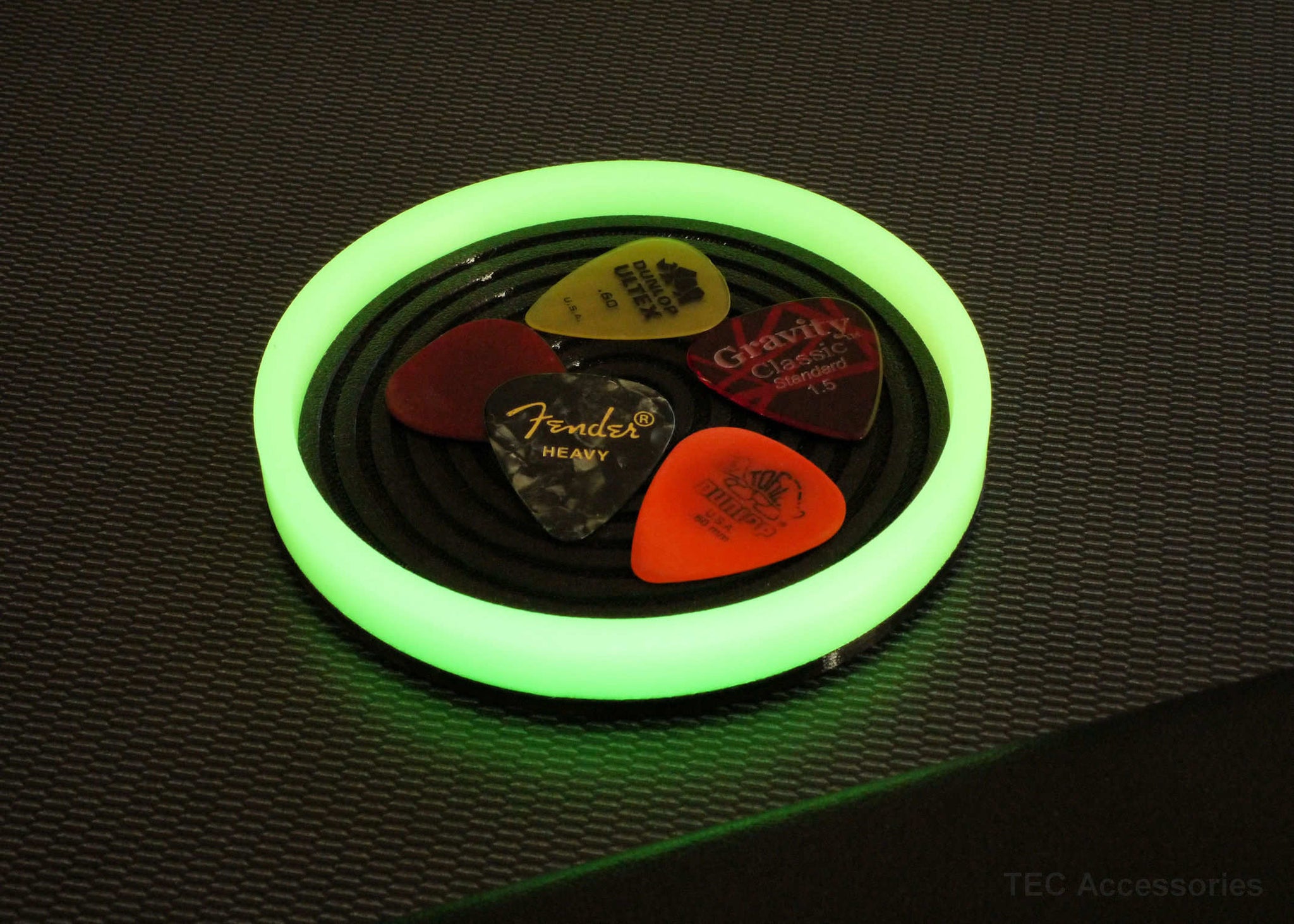 Embrite™ LumaRing Coaster