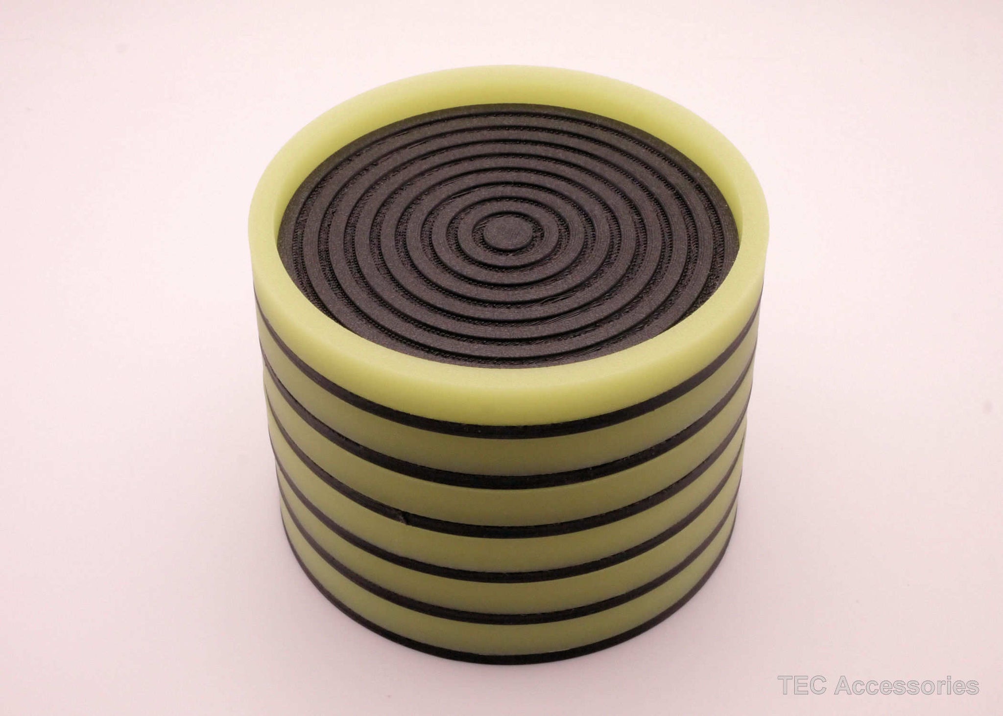 Embrite™ LumaRing Coaster