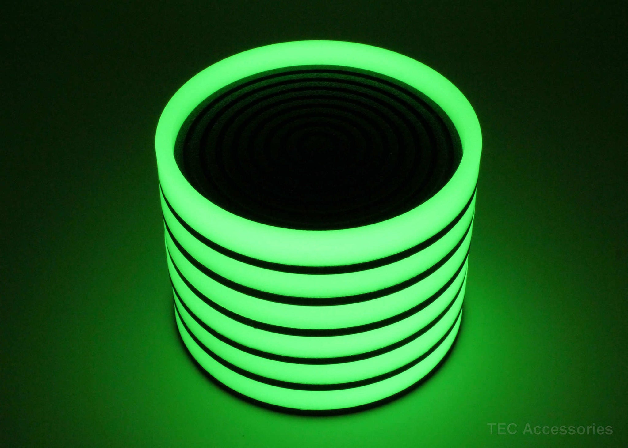 Embrite™ LumaRing Coaster