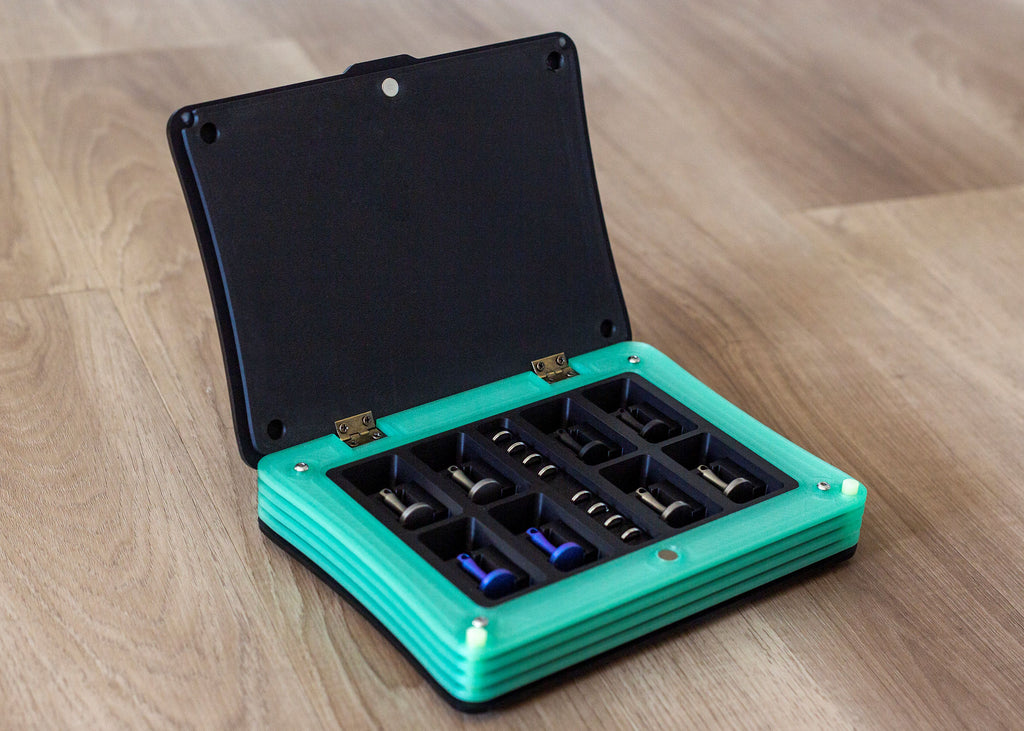 Zip-Ti Gift Set – TEC Accessories