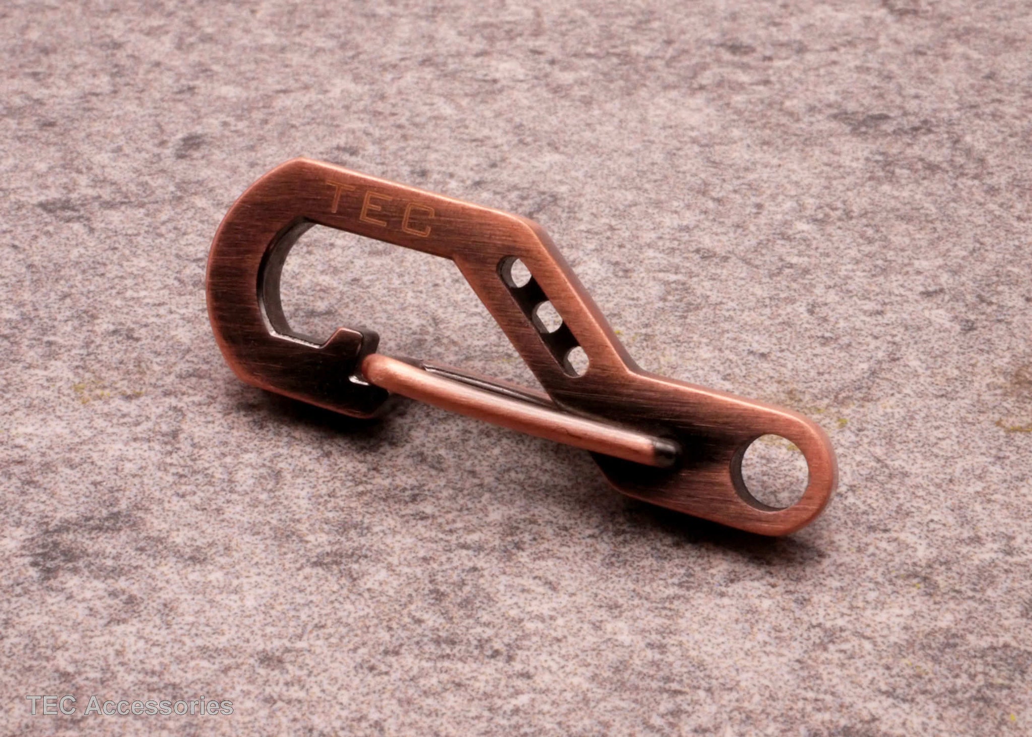 Python Clip Fastener Python Clip | TEC Accessories