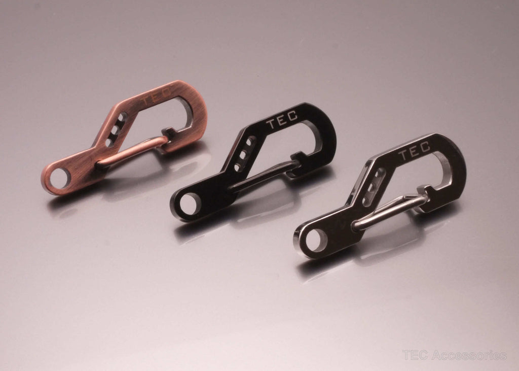 Python Clip Bracket Python Clip | TEC Accessories