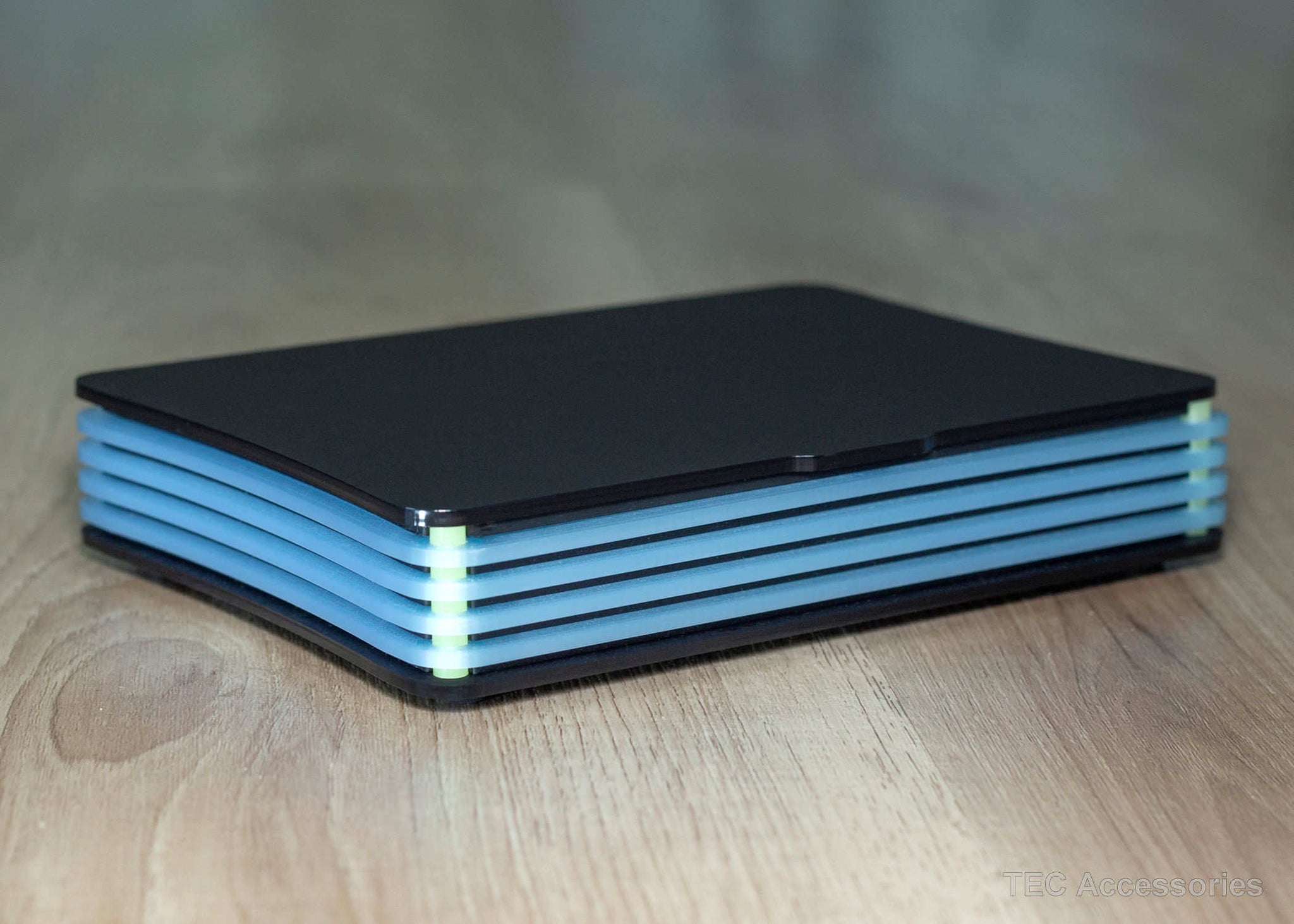 Orbiter™ Titanium Gift Set