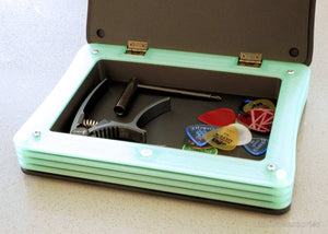 Halo Storage Box