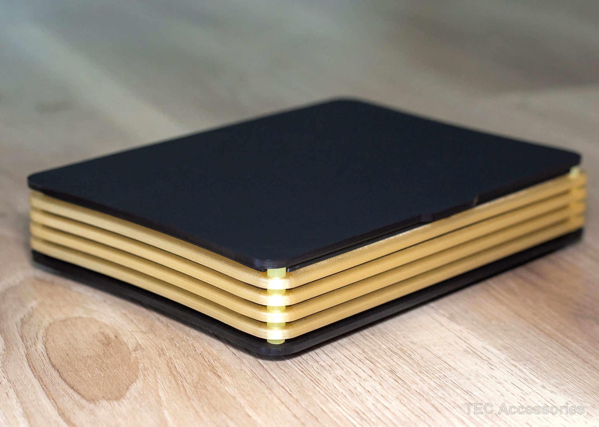 Orbiter™ Titanium Gift Set