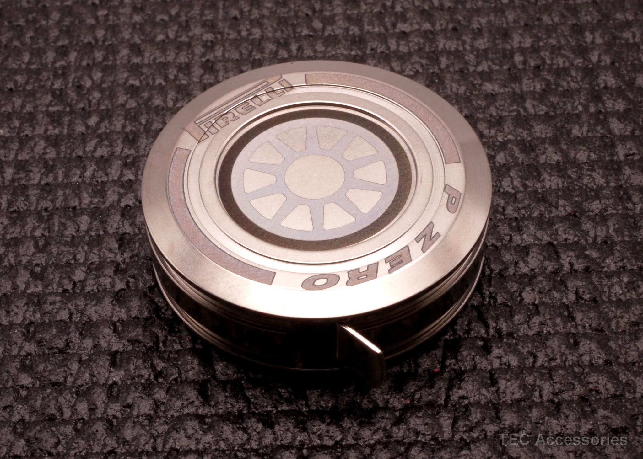 Ti-Tape Titanium Tape Measure - Formula One *Limited Release* 3rd Edition