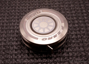 Ti-Tape Titanium Tape Measure - Formula One *Limited Release* 3rd Edition