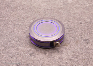 Ti-Tape Anodized Titanium Tape Measure *Limited Release*