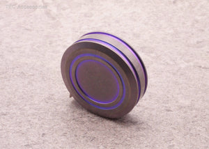 Ti-Tape Anodized Titanium Tape Measure *Limited Release*