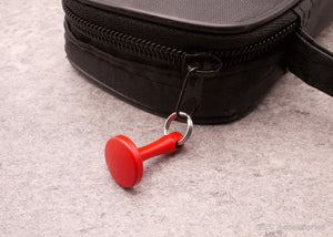 Zip-Ti - Red Cerakote *Limited Release* – TEC Accessories