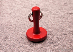 Zip-Ti - Red Cerakote *Limited Release* – TEC Accessories