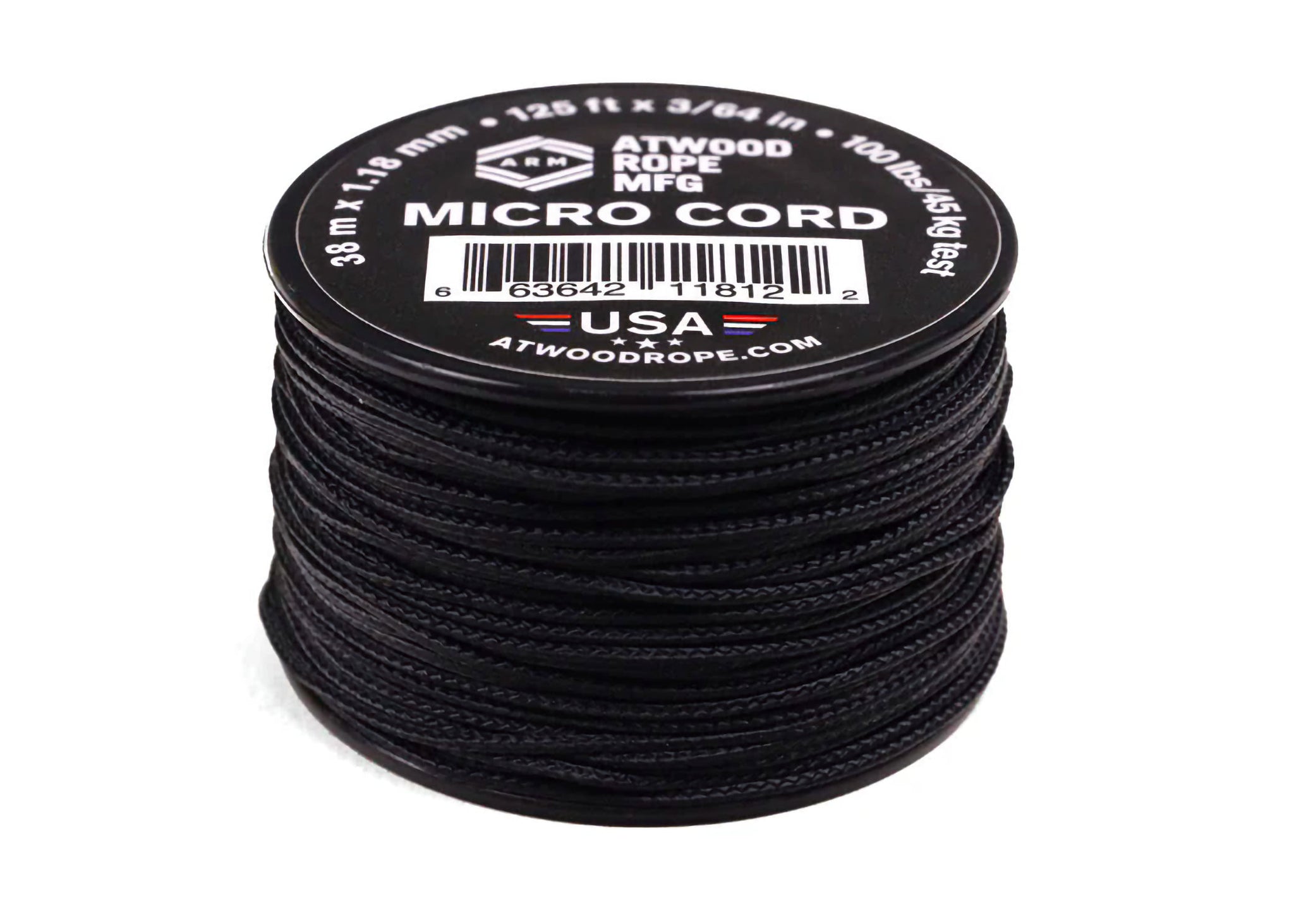 Micro Cord
