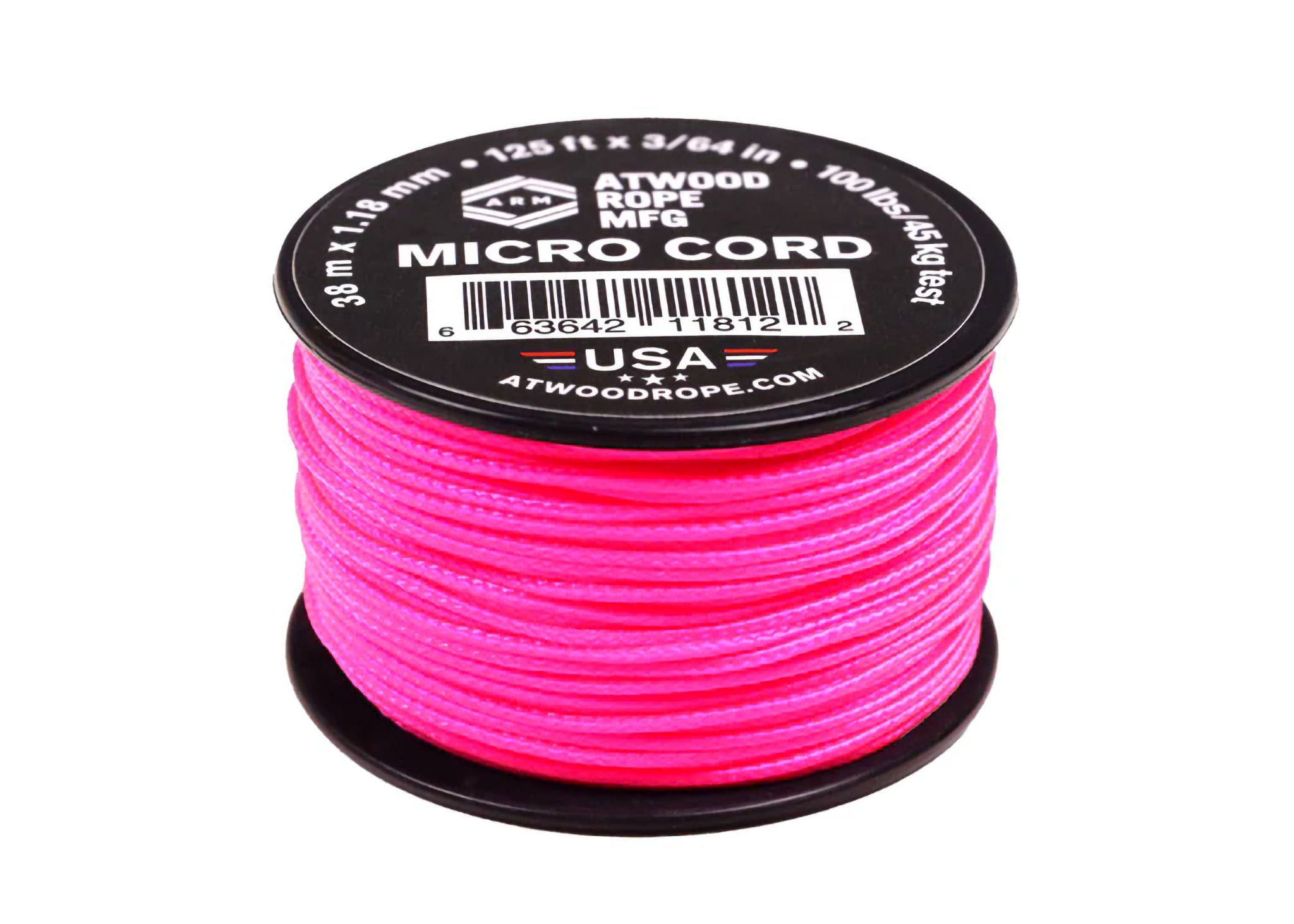 Micro Cord