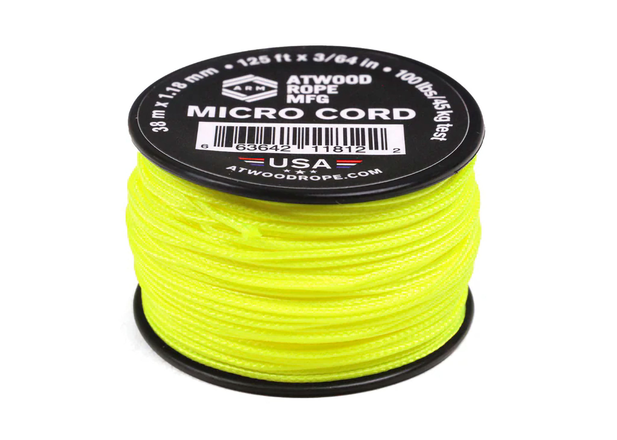 Micro Cord