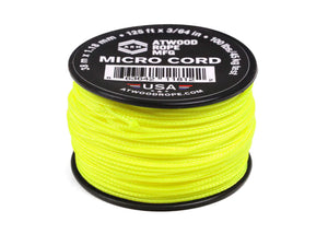 Micro Cord