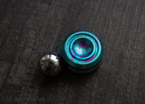 Fidget Spinner Set, 4 Spinners - 299,00 Kr 