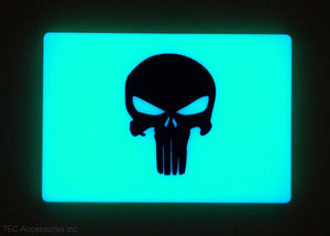 Accessoires TEC Embrite Beacon Morale Patch Flipper Pare Accessoires TEC Embrite Beacon Morale Patch Flipper Pare