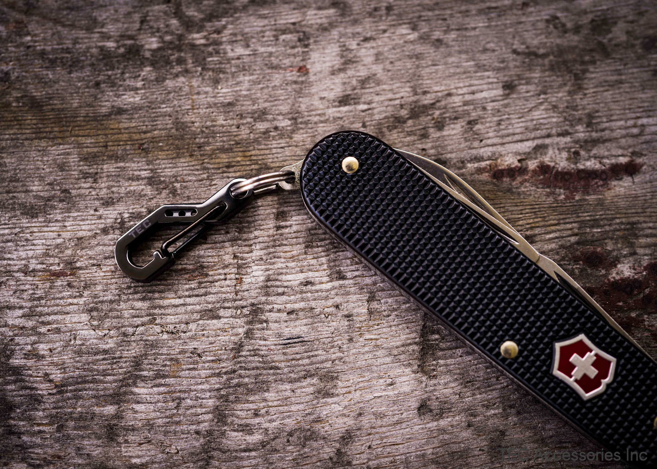 Python Clip Are Python Clip | TEC Accessories