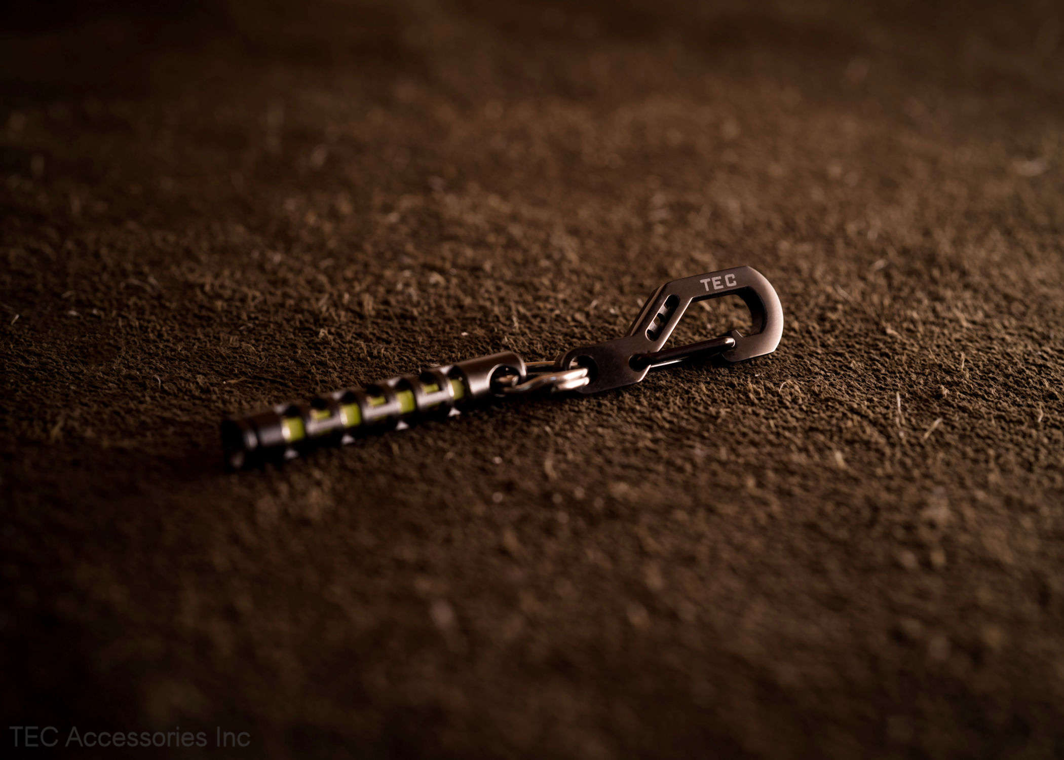 Python Clip Fastener Python Clip | TEC Accessories