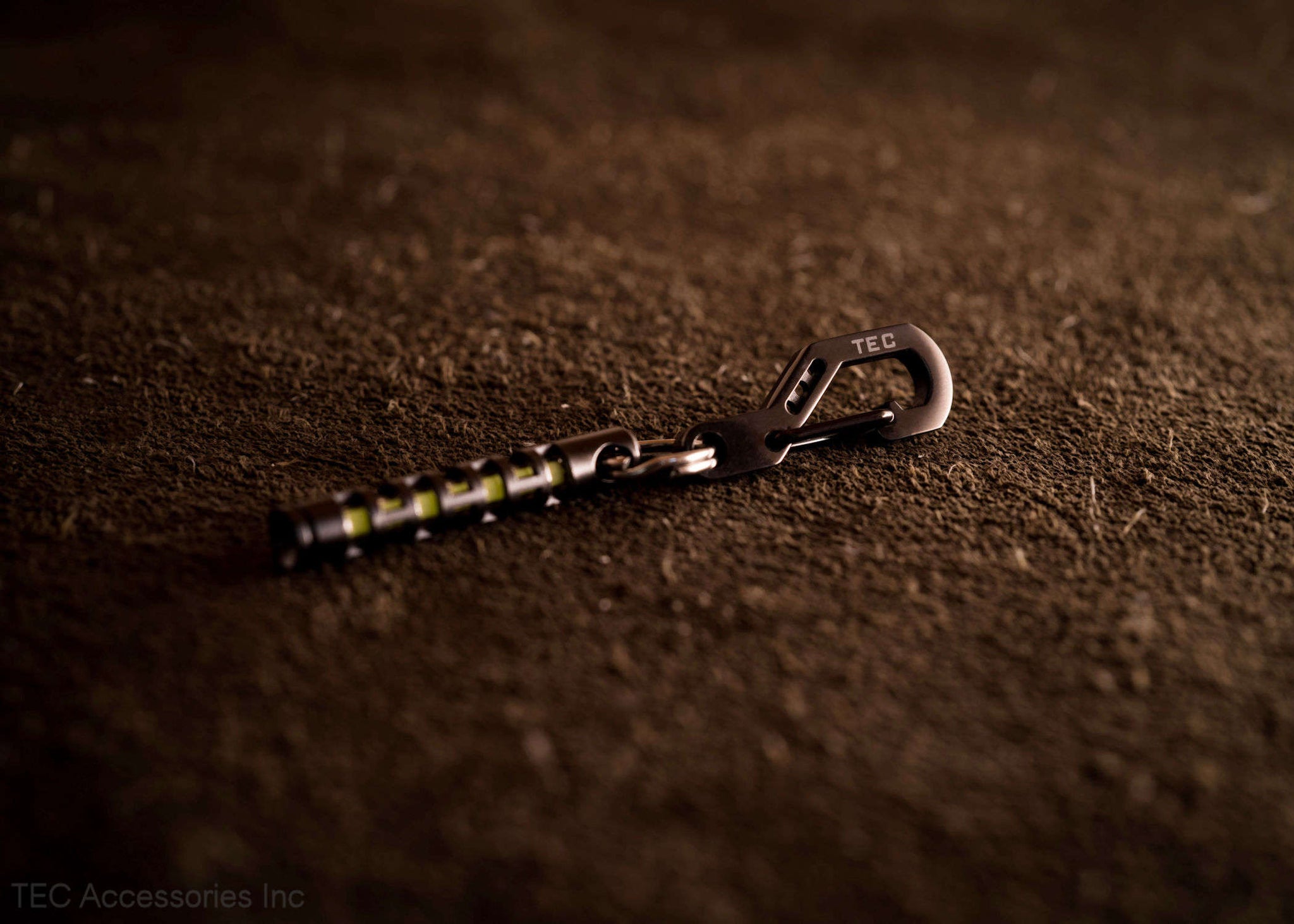 Python Clip Are Python Clip | TEC Accessories