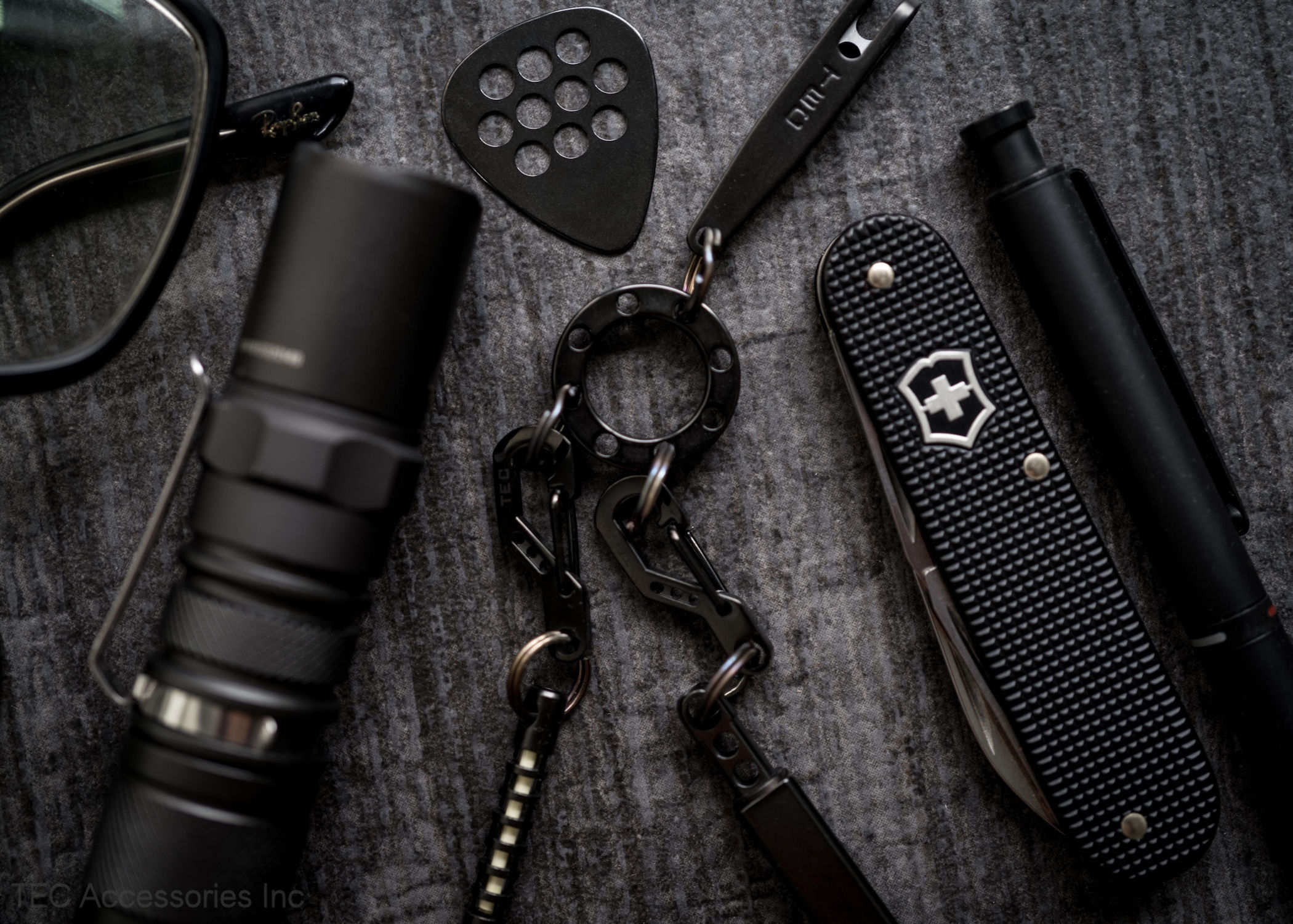 Python Clip Are Python Clip | TEC Accessories