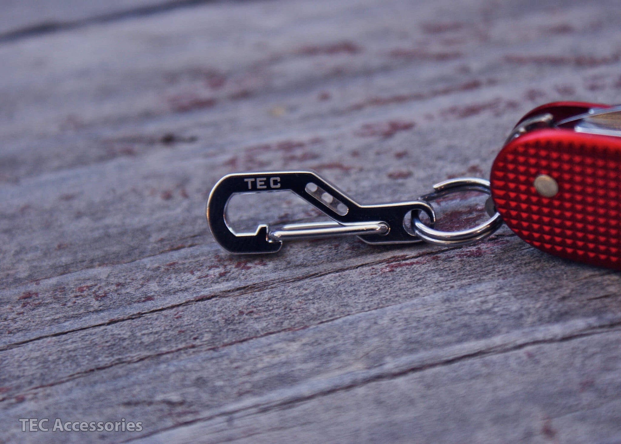 Python Clip Are Python Clip | TEC Accessories