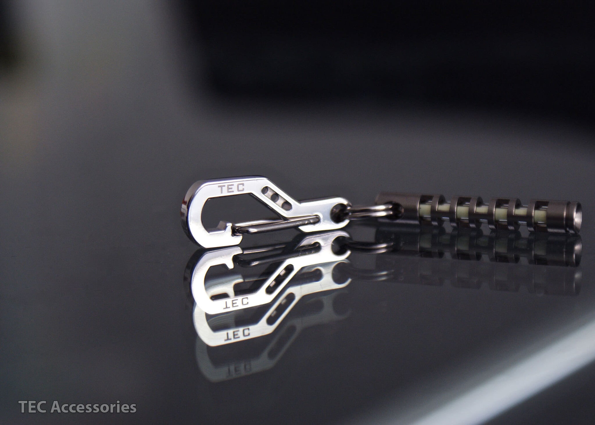 Python Clip Are Python Clip | TEC Accessories